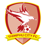 Eagles vs Thimphu City