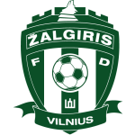 FK Zalgiris Vilnius vs Mura