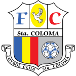 FC Santa Coloma vs Inter Club d'Escaldes