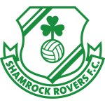 Shamrock Rovers vs Slovan Bratislava Shamrock Rovers vs Slovan Bratislava