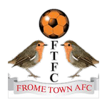 Frome Town vs Yate Town