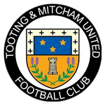 Tooting & Mitcham United vs Eastbourne Town