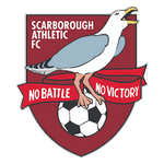 North Shields vs Scarborough Athletic