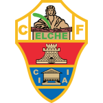 Elche vs Granada CF