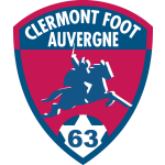 Clermont Foot vs Reims