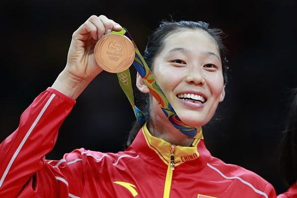 Huy chương vàng Olympic 2016 là thành công lớn nhất trong sự nghiệp