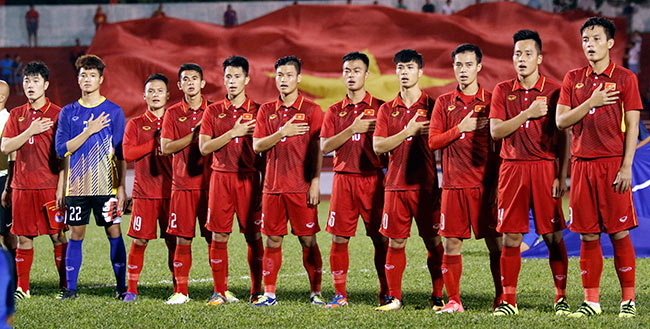 Vừa giành vinh quang HLV Park Hangseo đã lo HLV mới của U23 Việt Nam