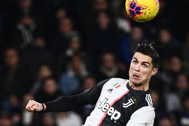 Ronaldo Juventus - Sau khi gia nhập Juventus, Ronaldo đã thể hiện một phong độ ấn tượng và trụ vững như một tòa lâu đài. Cùng nhìn lại hành trình khởi đầu này của Ronaldo trong màu áo \