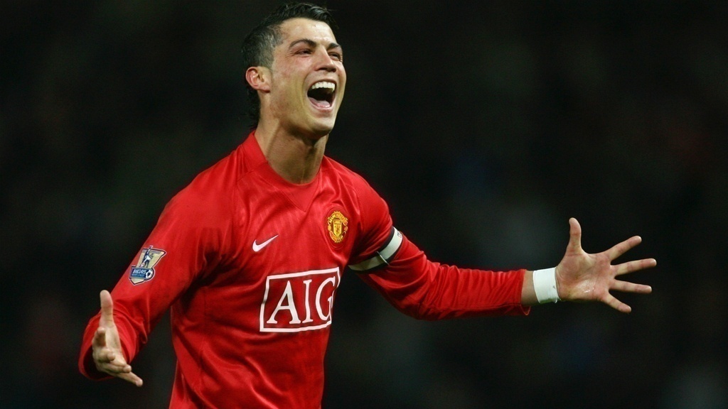Ronaldo  Kẻ tiên phong bất tử  Thể thao 247