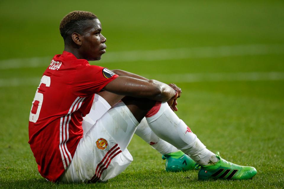 Siêu cò Raiola: &#39;Pogba không phải là tù nhân&#39;