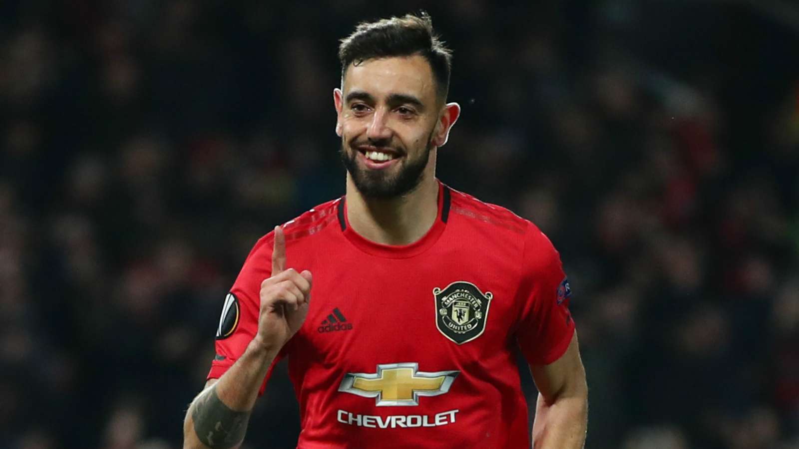 bruno fernandes mu