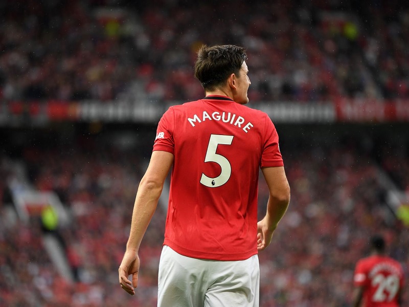 maguire