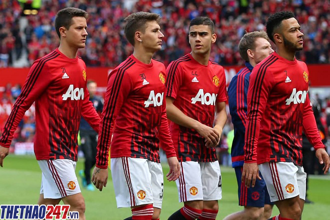 Man Utd,man united, quỷ đỏ, chuyển nhượng MU, depay, mourinho, memphis depay