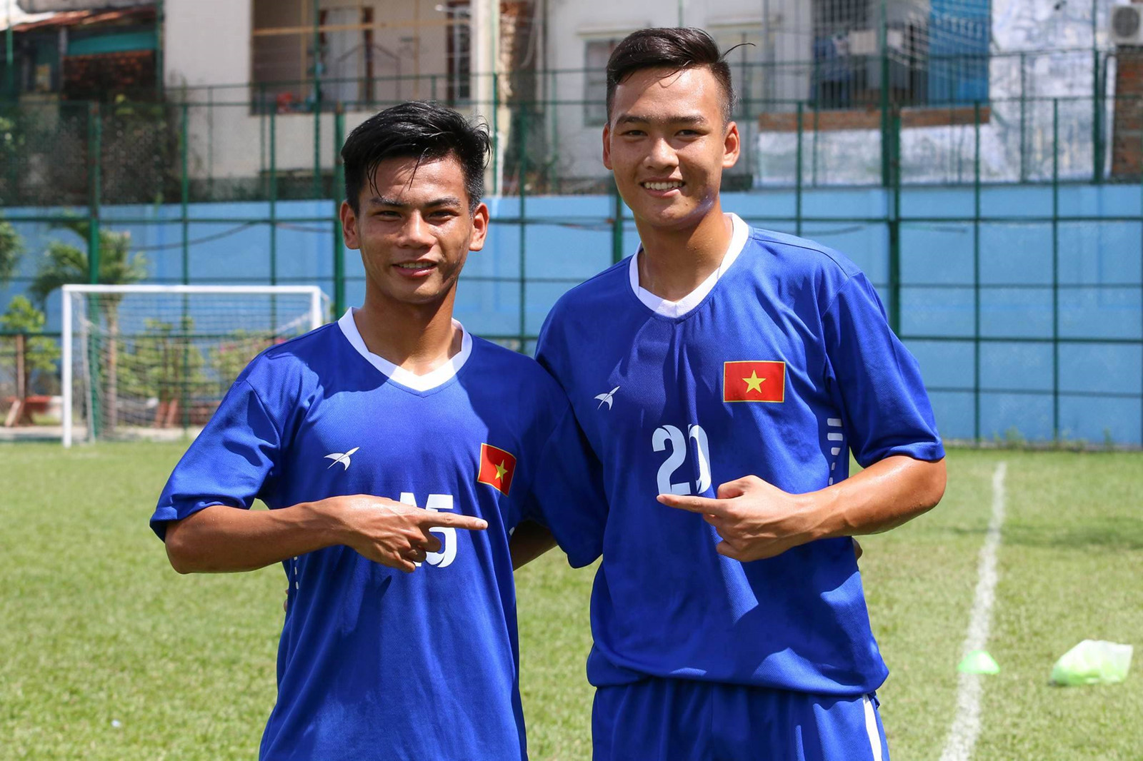 Tìm hiểu sao trẻ U19 được tiến cử cho ĐT U20 Việt Nam