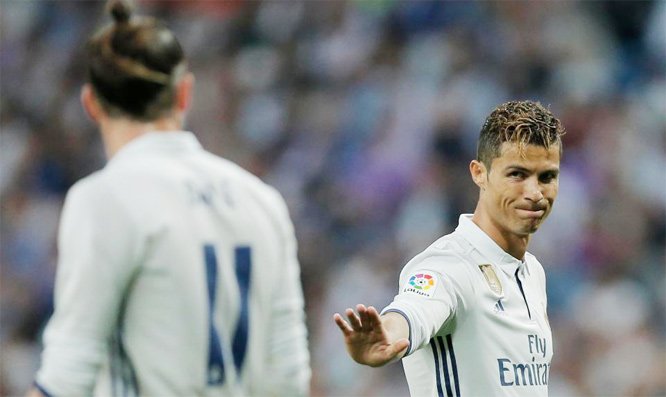Ronaldo,Gareth Bale, chung kết C1,chung kết Champions League,Champions League,real madrid,MU,tin chuyển nhượng,chuyen nhuong MU