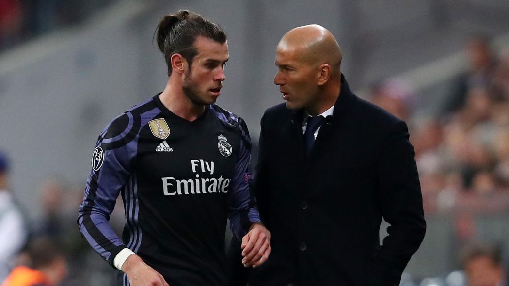 Gareth Bale, real madrid, tin chuyển nhượng, chuyển nhượng real, zidane, MU, bale