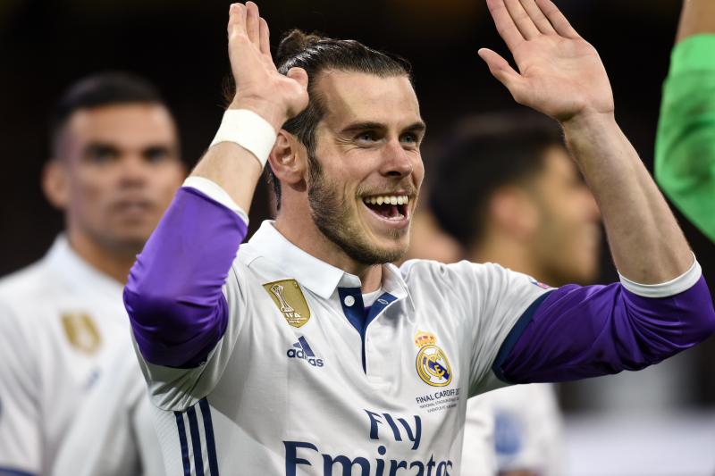 Chuyển nhượng, tin Chuyển nhượng,Chuyển nhượng tối 27/6,Real, Gareth Bale,real madrid
