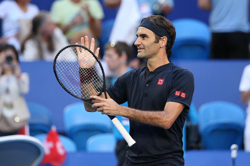 Tin tức tennis, Tin quần vợt, Roger Federer, Rafael Nadal, Novak Djokovic