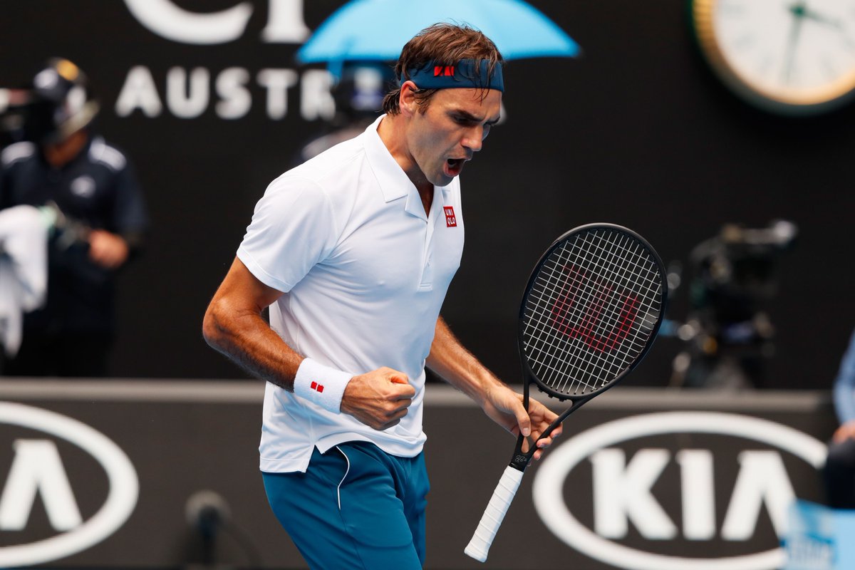 Tennis, tin tức tennis, tin tức quần vợt, Australian Open, Roger Federer, Tàu tốc hành