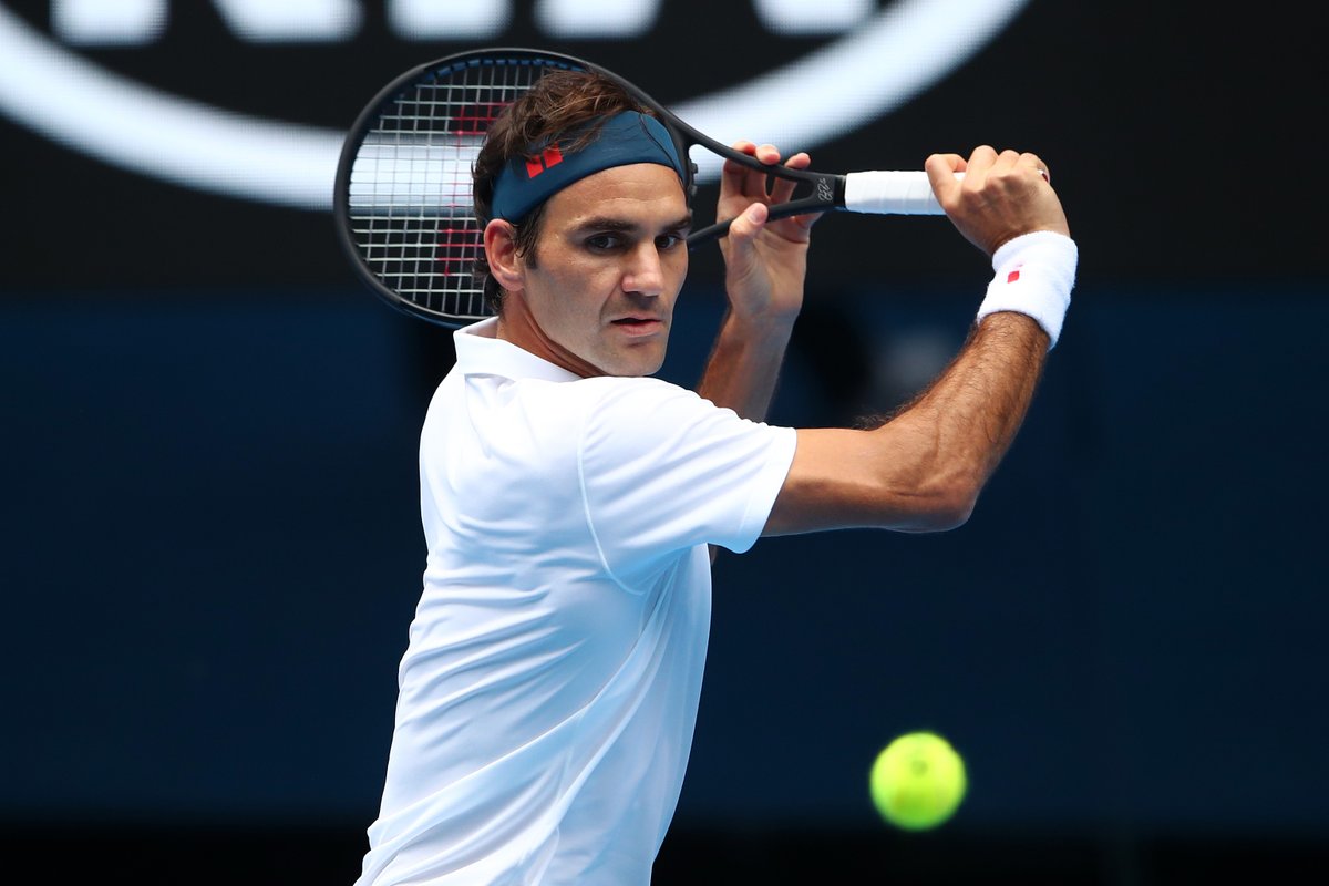 úc mở rộng, australian open 2019, Tennis, tin tức tennis, tin tức quần vợt, Australian Open, Roger Federer, Maria Sharapova