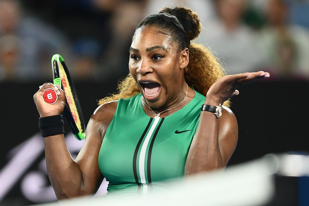 Úc mở rộng, Australian Open, Tin tức tennis, tin tức quần vợt, kết quả tennis hôm nay, Serena Williams, Genie Bouchard