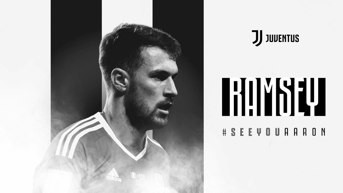 Ramsey gia nhập Juve, Juventus chiêu mộ Ramsey, Ramsey rời Arsenal, Premier League, Ngoại hạng Anh