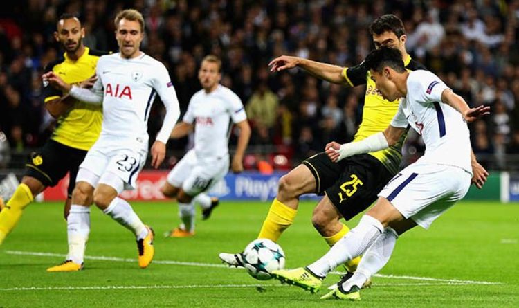 Tottenham vs Dortmund, trực tiếp Tottenham vs Dortmund, link trực tiếp Tottenham vs Dortmund, link xem Tottenham vs Dortmund 