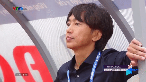 VIDEO: Top 3 ngôi sao Nhật để lại dấu ấn với bóng đá Việt Nam