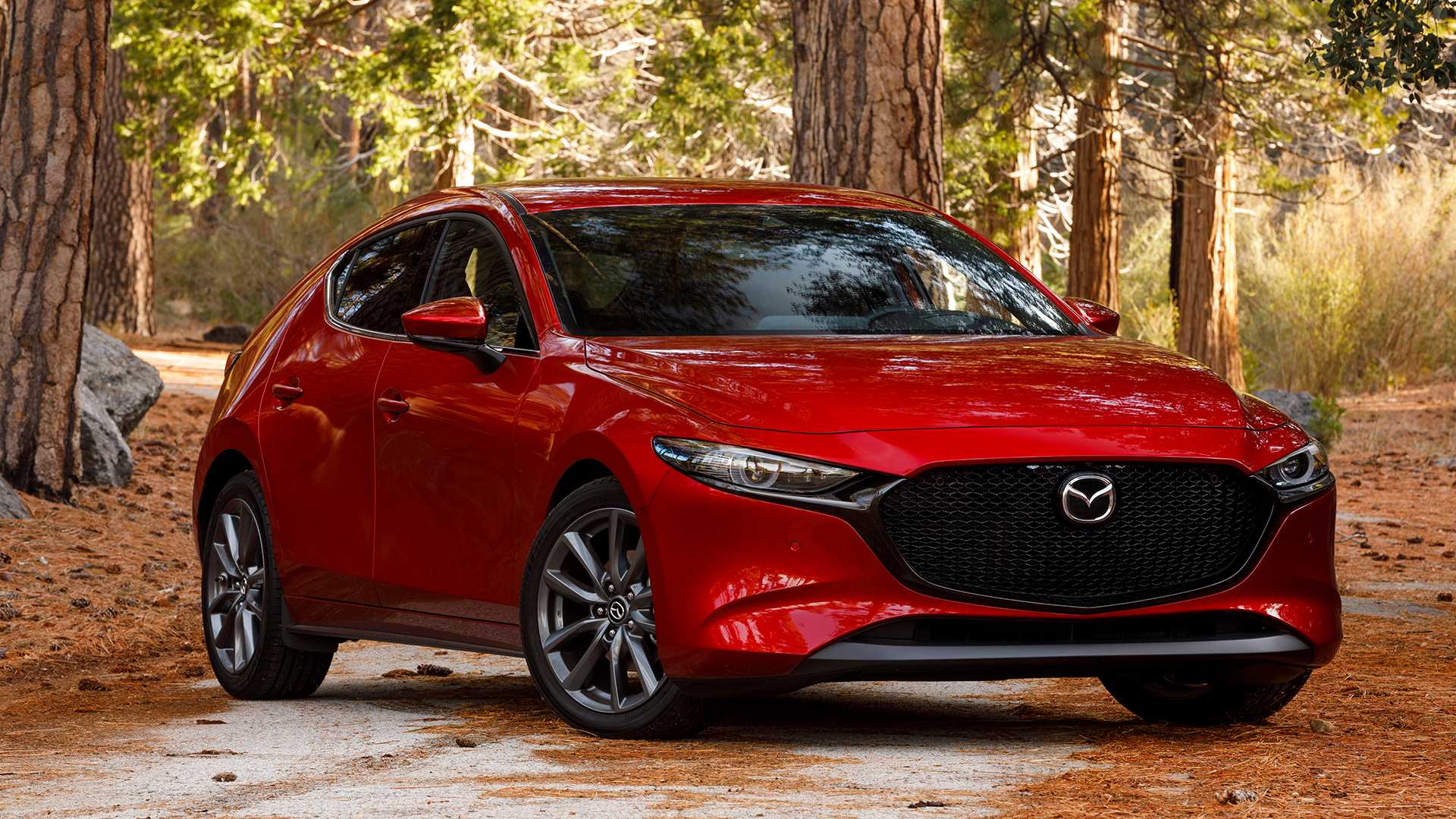 Đánh giá Mazda 3 2020 Giá  KM nội ngoại thất an toàn