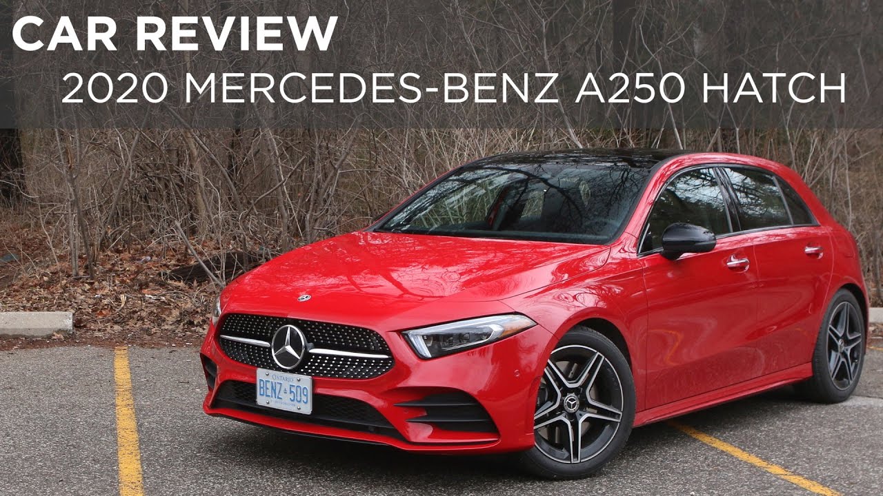 Cận cảnh MercedesBenz A250 Motorsport Edition với giá từ 14 tỷ đồng