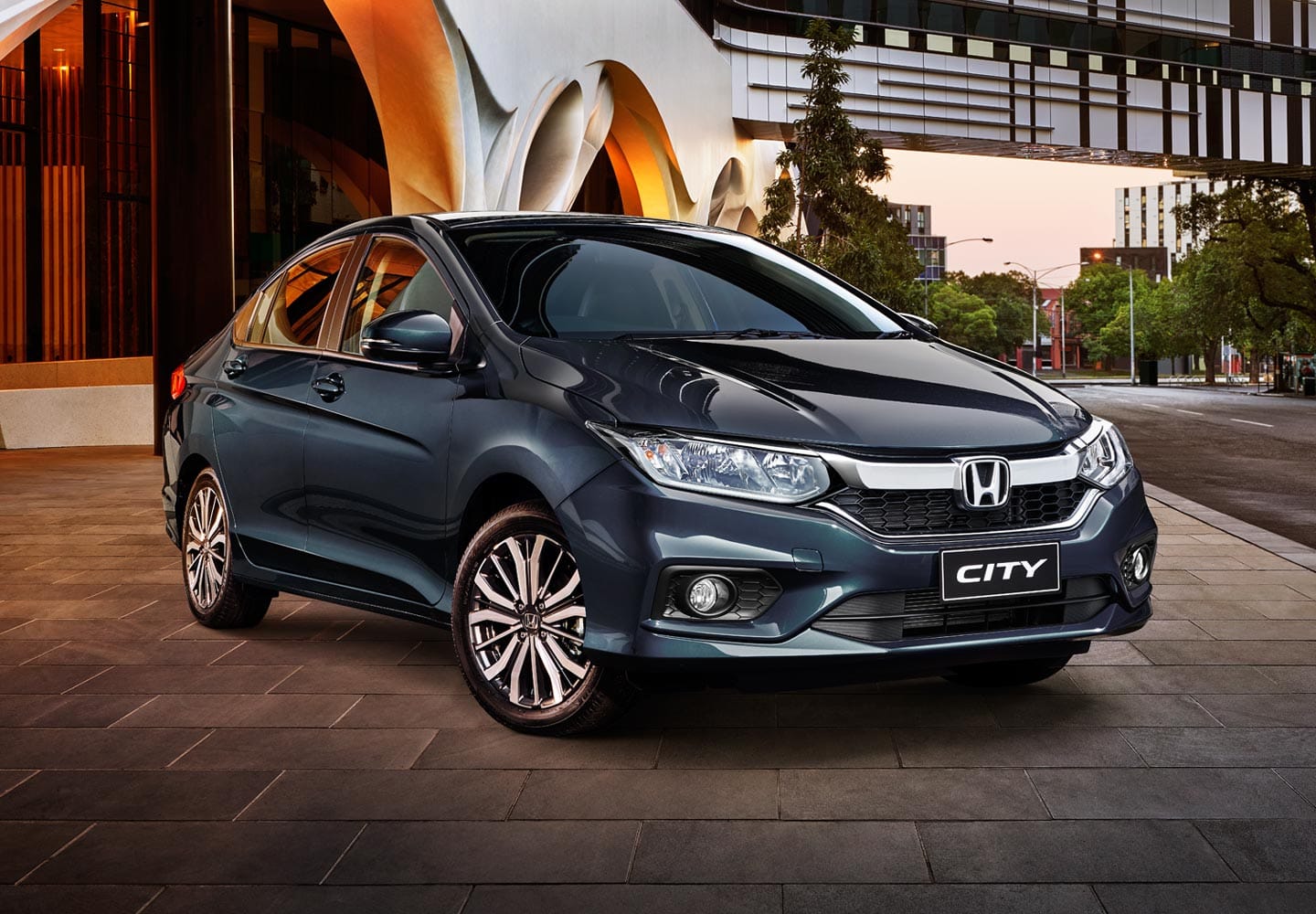 Honda triệu hồi Civic và HRV đời 2022 vì lỗi ghế lái tại Việt Nam  Ôtô