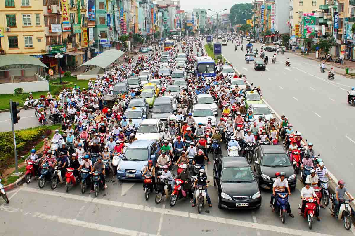 Thu phí khí thải, Bộ Tài chính, Đề xuất thu phí khí thải,