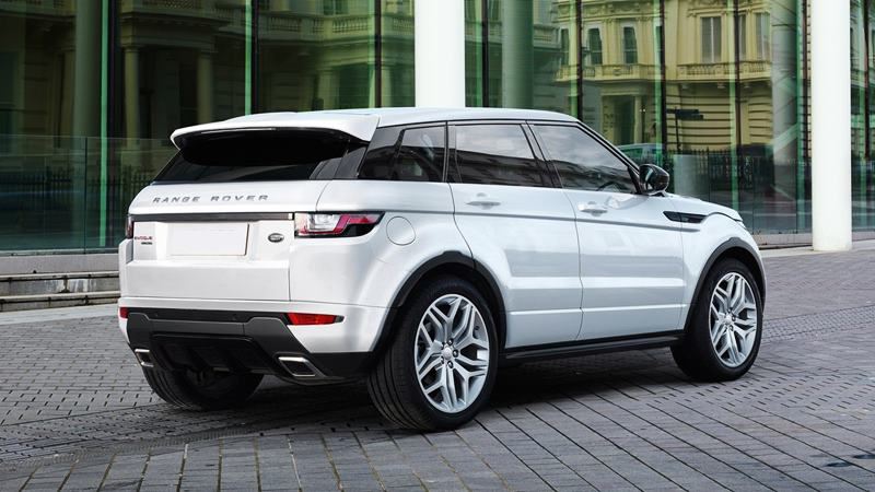 Range Rover Evoque giảm giá, Range Rover Evoque giảm 200 triệu đồng, Range Rover Evoque, 