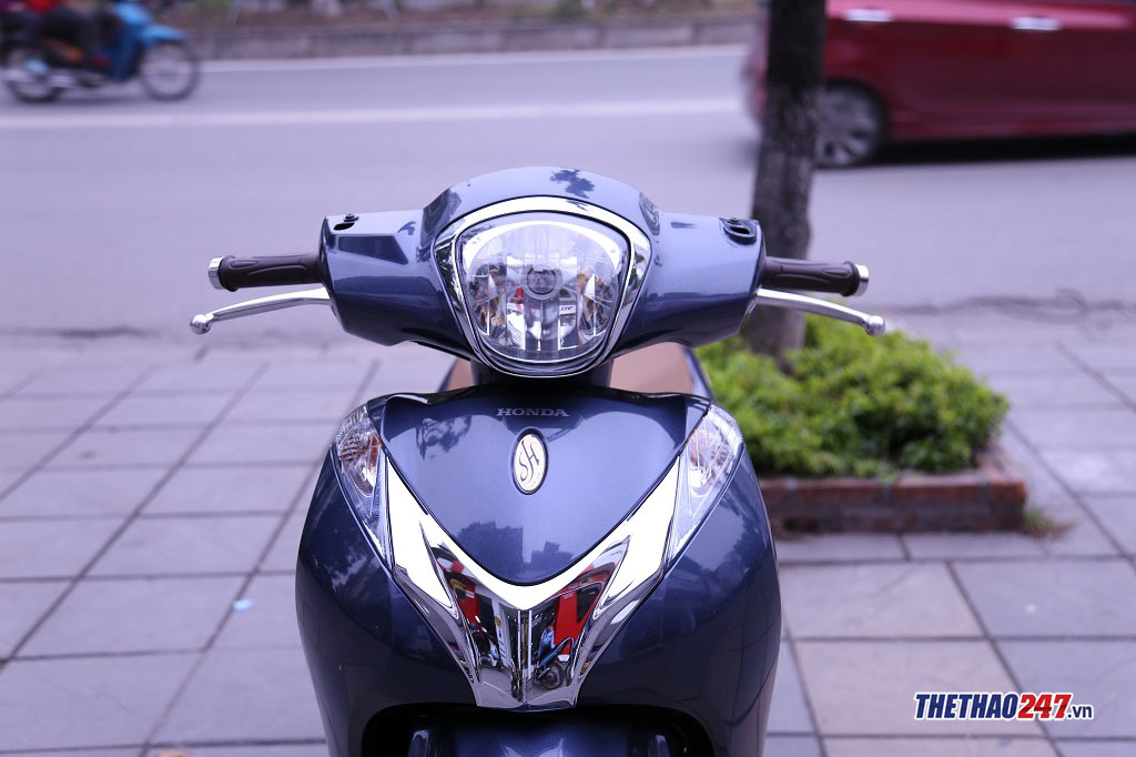 Honda SH mode 2019, Honda SH mode ABS, Chi tiết Honda SH mode 2019,