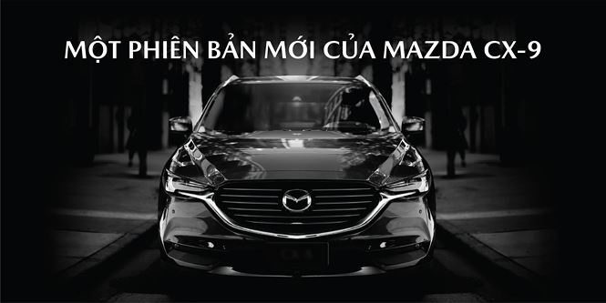 Mazda CX-8,Mazda CX-8 chốt giá,giá Mazda CX-8 tại Việt Nam,xe Mazda CX-8,giá xe Mazda CX-8,Mazda CX-8 2019,Mazda CX-8 tại Việt Nam