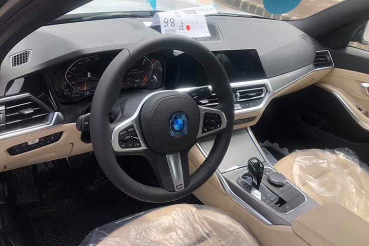 BMW 3-Series 2019, BMW 3-Series 2019 về Việt Nam, giá xe BMW 3-Series 2019, BMW 3-Series 2019 giá bao nhiêu, BMW 320i, BMW 330i,