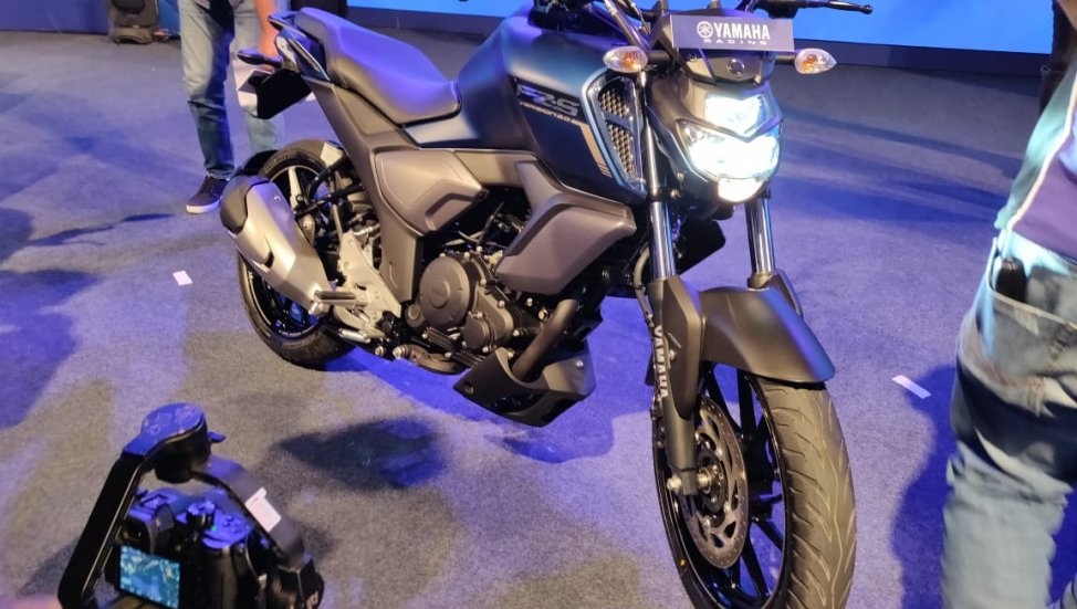 Yamaha FZ-FI 2019 