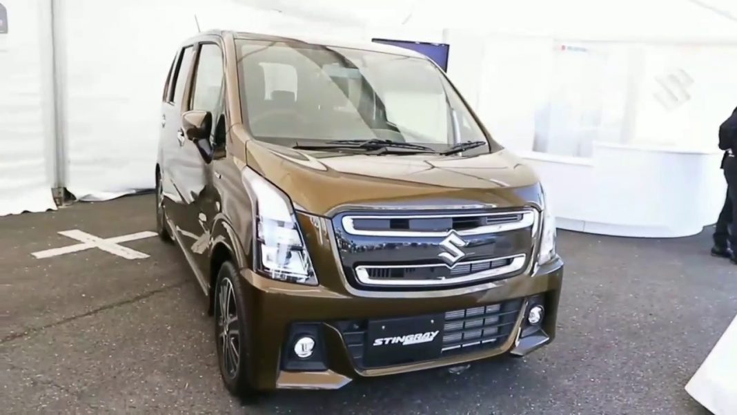 Suzuki 5 Tạ 2020 Giảm Giá Sập Sàn  Sẵn Xe Giao Ngay