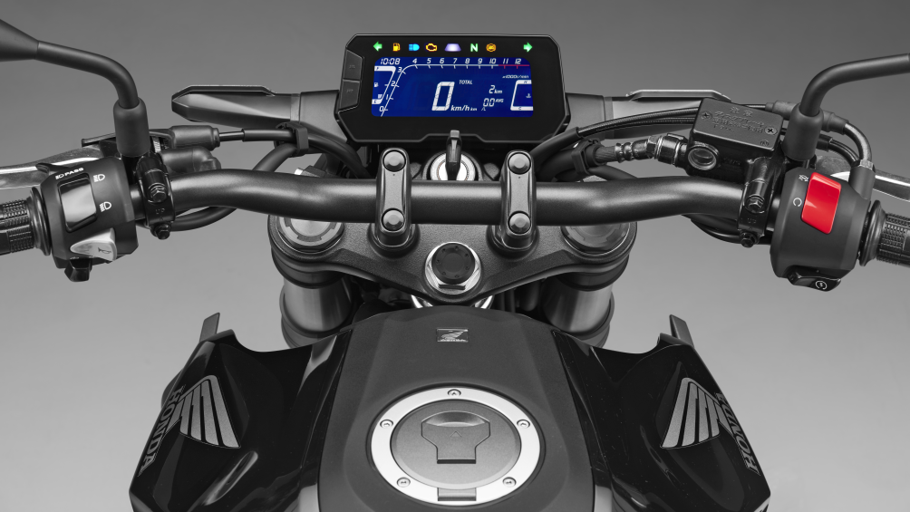Honda CB300R 2019 