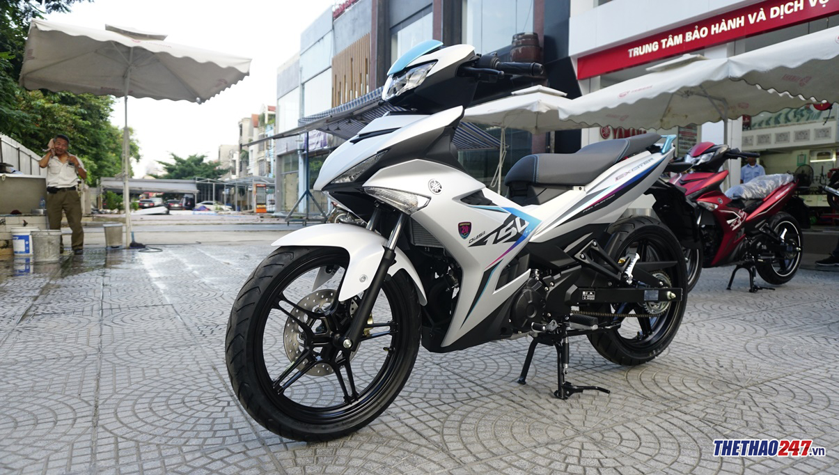 gia xe Yamaha Exciter 2019