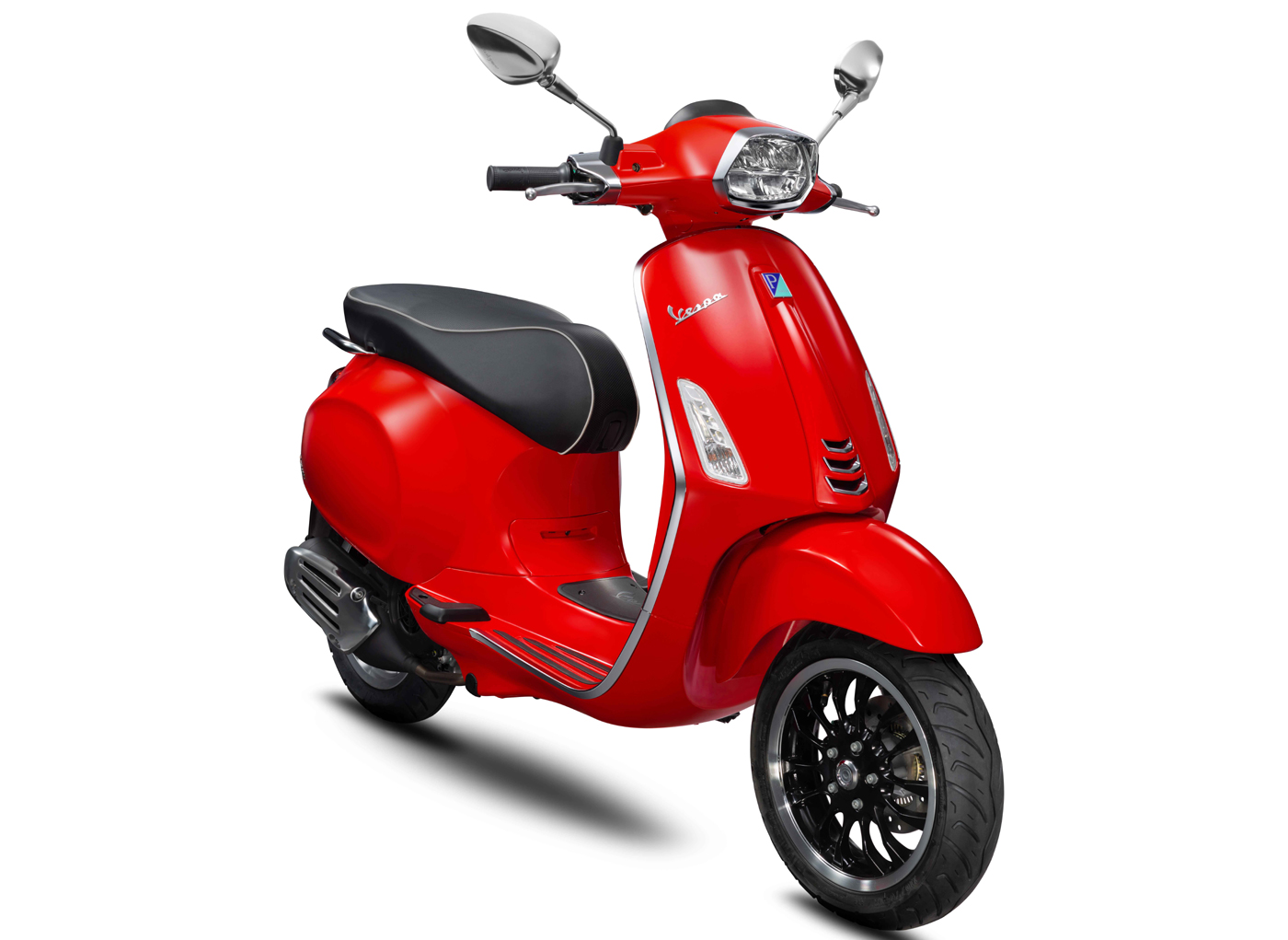 Vespa Sprint 2020