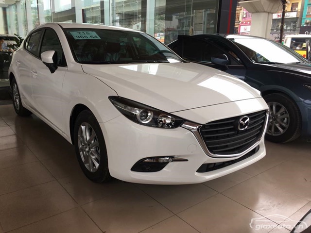 Bán ô tô Mazda 3 15 Luxury 2019 Xe cũ Trong nước Số tự động tại Quảng Ninh  Xe cũ Số tự động tại Quảng Ninh  otoxehoicom  Mua bán Ô