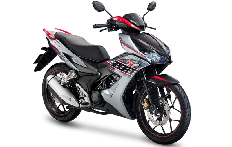So sánh Yamaha Exciter 155 và Honda Winner X 2021 Đâu là xe côn tay tốt  hơn  websosanhvn