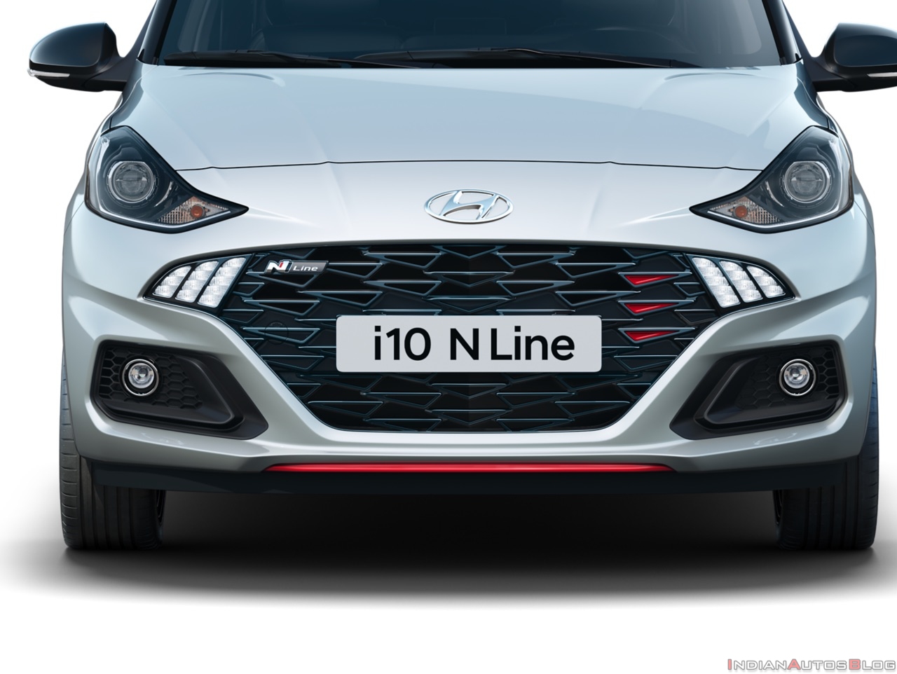 Hyundai i10 N Line 2020 