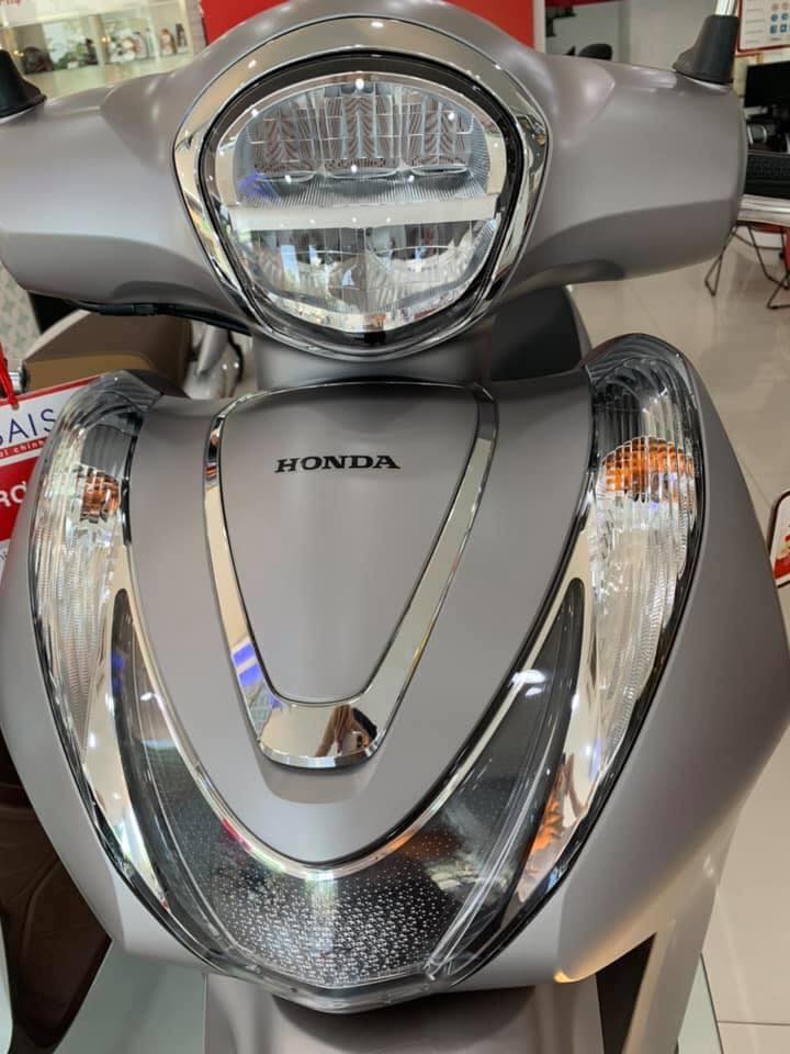 Giá xe Honda SH Mode 2021 Niêm yết từ hơn 51 triệu VNĐ