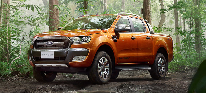 ford, ranger, triệu hồi