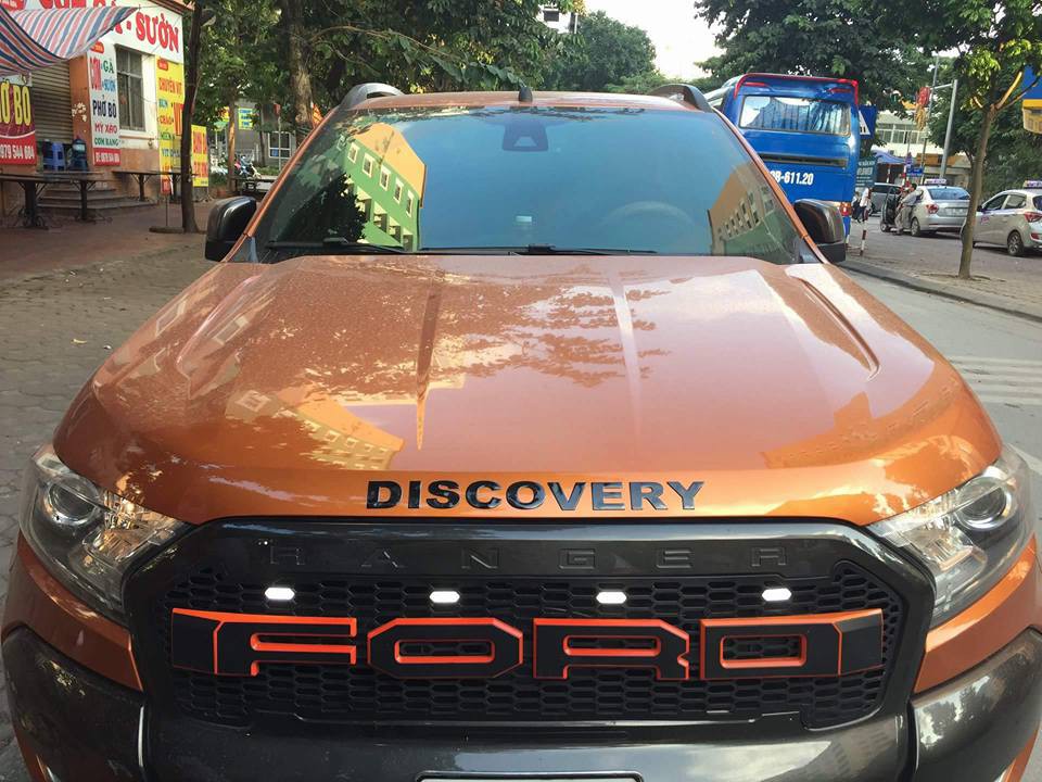 discovery, landrover, discovery việt nam