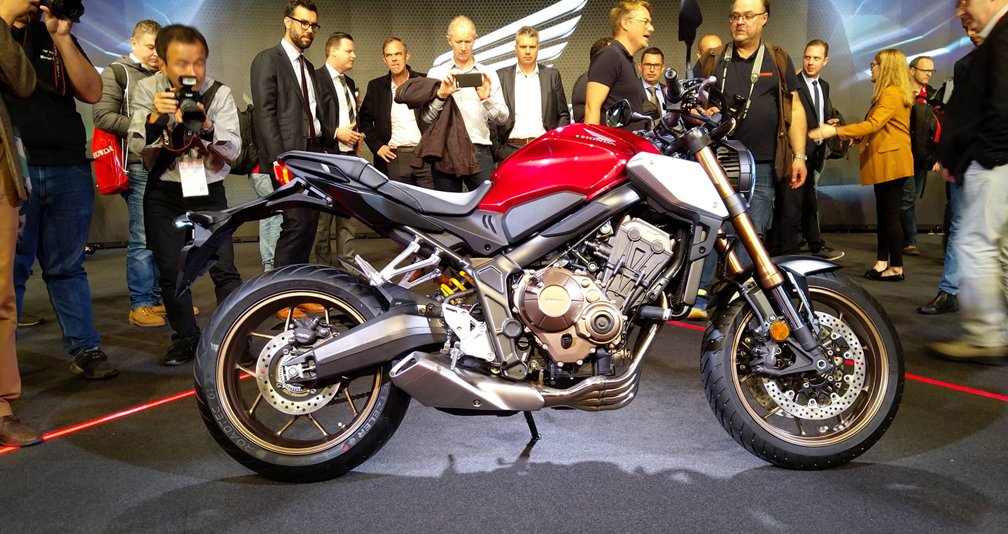 Top 6 xe moto Honda 150cc hot nhất 2020  FW Speer Yamaha