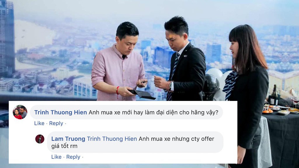 mercedes, lam trường, anh bo