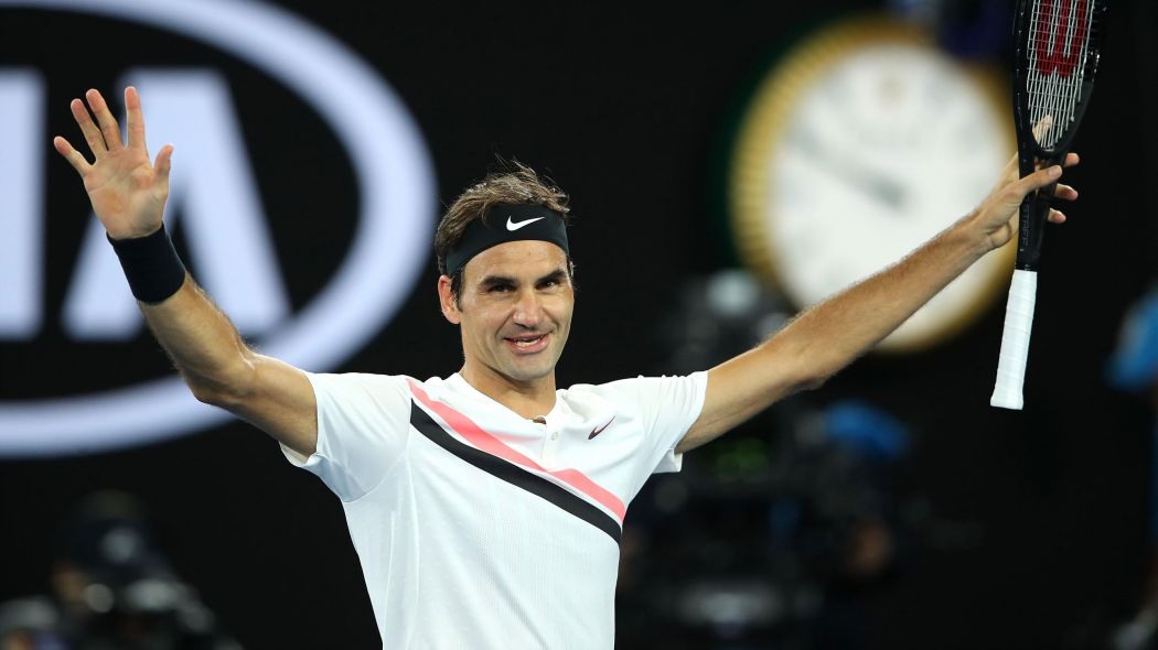 Tennis, Australia Open, Úc mở rộng, Federer, Djokovic, Nadal